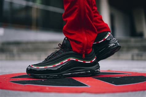 nike air max 97 jungs günstig gucci|Nike Air Max 97 undefeated.